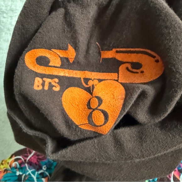 Little Girls Euro Designer Dress - Picture 4 of 6